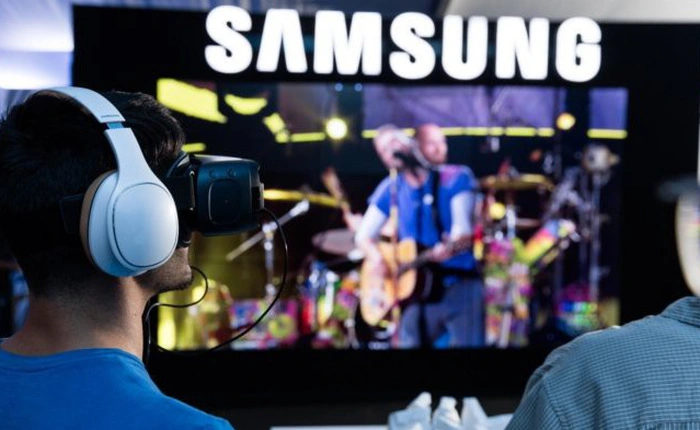 Samsung mạnh tay đầu tư cho AI, chi tiền cho cả start-up để nắm bắt xu hướng tương lai