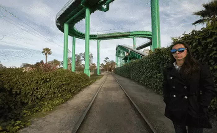 Thuật toán mới cho phép nhiếp ảnh gia thay đổi độ sâu trường ảnh ấn tượng trong thời gian thực