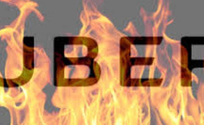 Uber đã tìm ra người thay thế xứng đáng sau khi cánh tay phải của CEO Travis Kalanick tuyên bố từ chức