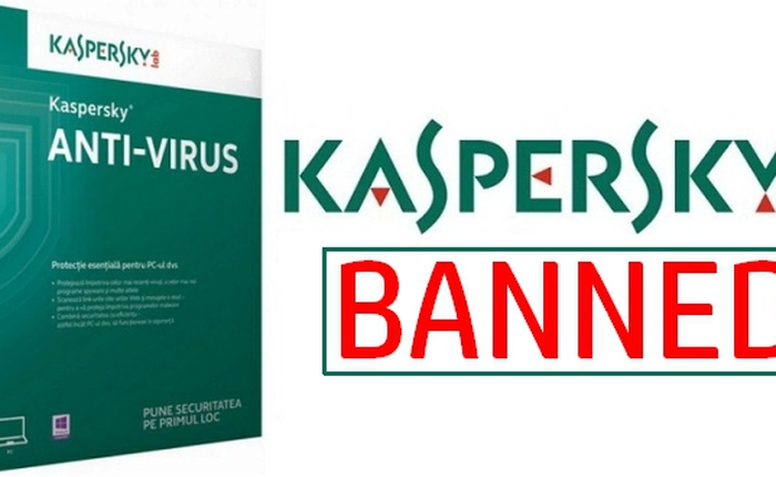 New York Times: Phần mềm diệt virus Kaspersky đang được các hacker Nga sử dụng làm công cụ thu thập thông tin của Mỹ