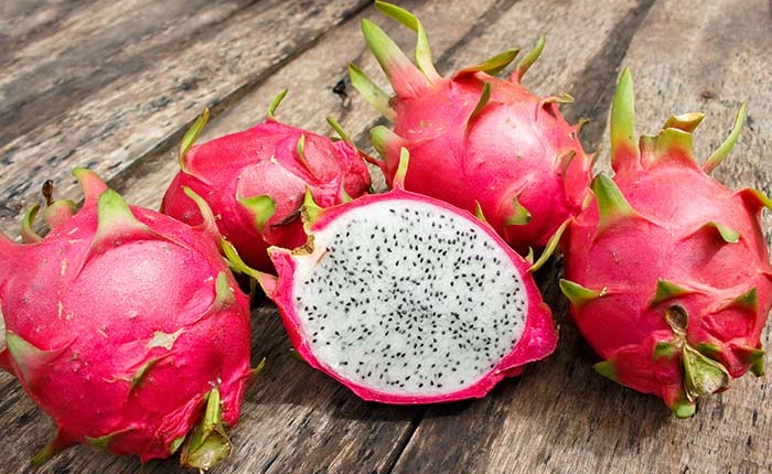 Thanh long: Thực phẩm rất tốt cho người đang muốn giảm cân cùng vô vàn lợi ích khác