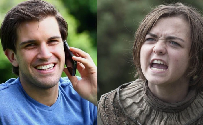 Hacker tiếp tục phát tán số điện thoại các ngôi sao Game of Thrones