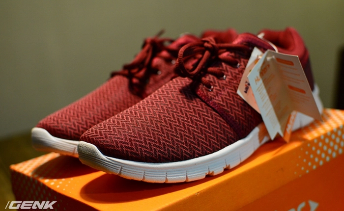 Đánh giá chi tiết Biti's Hunter Feast - đôi giày đang làm mưa làm gió mạng xã hội Việt