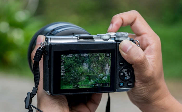 Đánh giá Canon EOS M6: gọn nhẹ là thế mạnh, nhưng vẫn còn tồn đọng một số điểm cần cải thiện