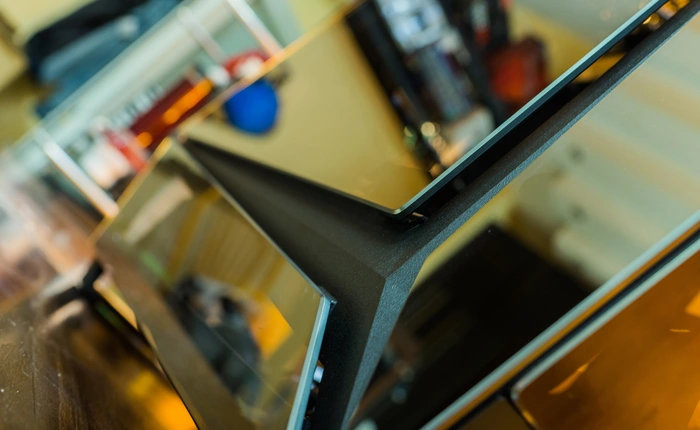 Cận cảnh case máy tính đắt giá nhất nhì Việt Nam: Chỉ có vỏ và nguồn thôi mà cũng ngót nghét 50 triệu