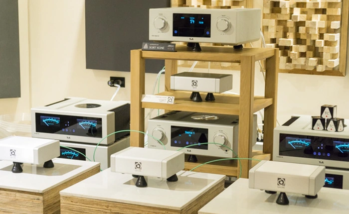 Hifi World tổ chức Workshop nâng cấp chất lượng âm thanh cùng chuyên gia Nordost