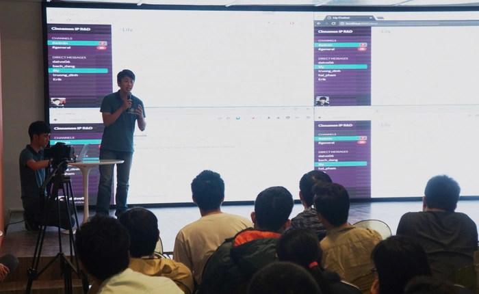3 sản phẩm ứng dụng trí tuệ nhân tạo rất hữu dụng do sinh viên, kỹ sư CNTT Việt Nam thực hiện