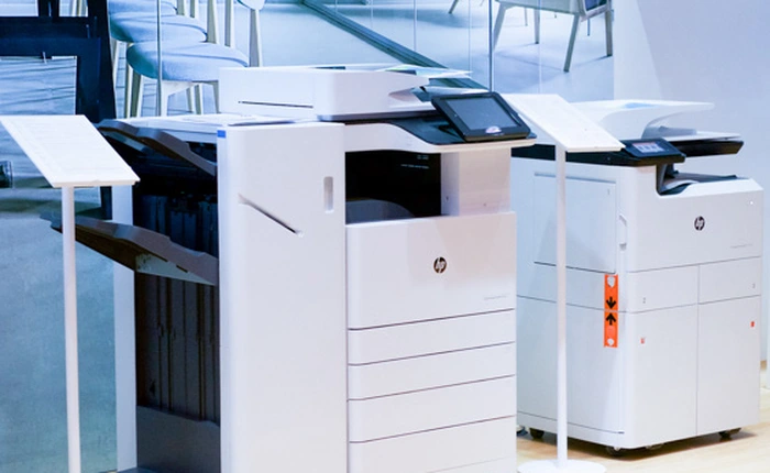 HP ra mắt các sản phẩm máy in A3 đa chức năng thế hệ mới tại Việt Nam