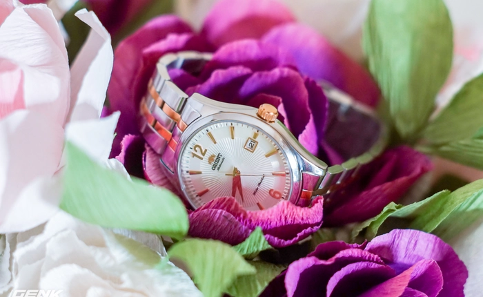 Đánh giá nhanh đồng hồ Orient World Stage Collection WV0961ER: thiết kế chưa có nhiều đột phá, nhưng chất lượng tốt với giá 4 triệu