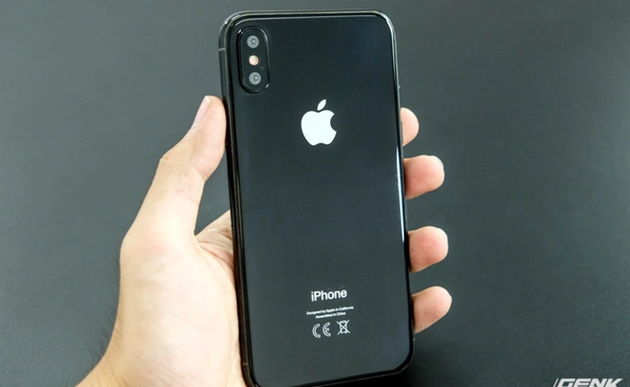Lộ giá bán iPhone mới tại Trung Quốc, iPhone X sẽ có giá cao ngất ngưởng trên 30 triệu đồng?