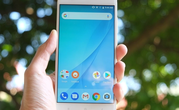 Tại sao tôi lại quyết định bán Xiaomi Mi A1 chỉ sau 1 tuần sử dụng?