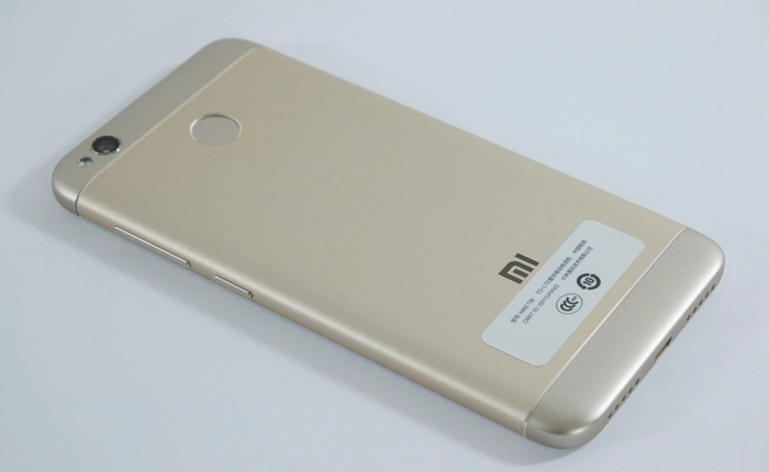 Mở hộp Redmi 4X: Thêm một sản phẩm giá rẻ được sinh ra từ công thức truyền thống của Xiaomi