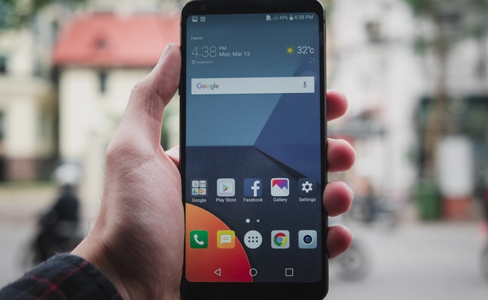 Màn hình 18:9 của LG G6 công nhận dài thật, nhưng dài thế thì người dùng được (và mất) gì?