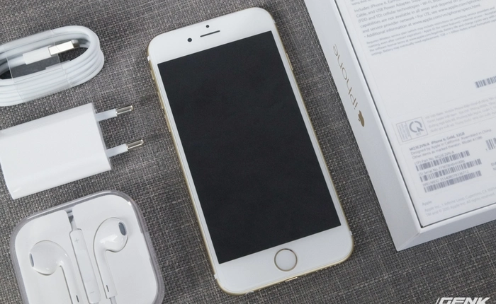 iPhone 6 32GB ở Việt Nam: Smartphone giữ giá nhất hệ mặt trời, ra mắt gần 3 năm giá 10 triệu vẫn có hơn nghìn người đặt mua