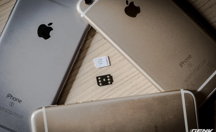 Hướng dẫn cách phát hiện iPhone Lock giả dạng quốc tế, không cần tháo máy