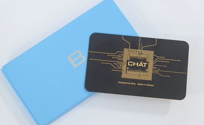 Thư mời sự kiện Bphone 2 phải chăng đang gợi ý cho chúng ta về một tính năng cao cấp trên chiếc máy này?