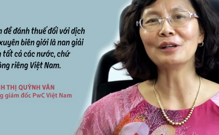 Các công ty kinh doanh xuyên quốc gia như Facebook, Google, Agoda có trốn thuế tại Việt Nam hay không?