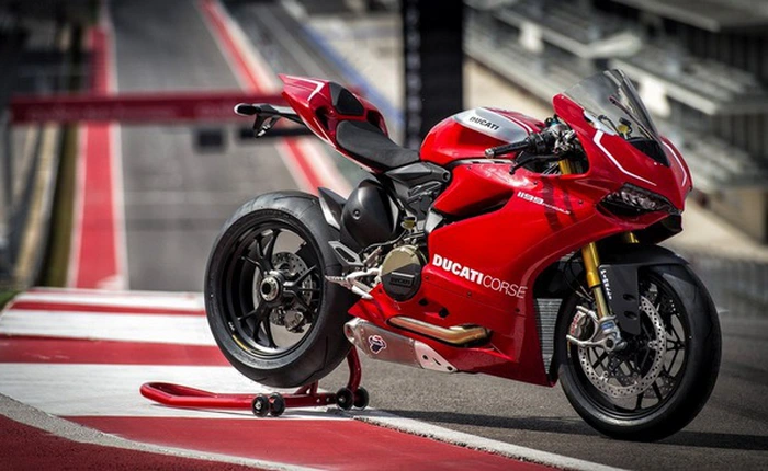 Hacker tuổi teen đánh cắp 300.000 USD để mua xe Ducati, có thể bị phạt tù 12 năm