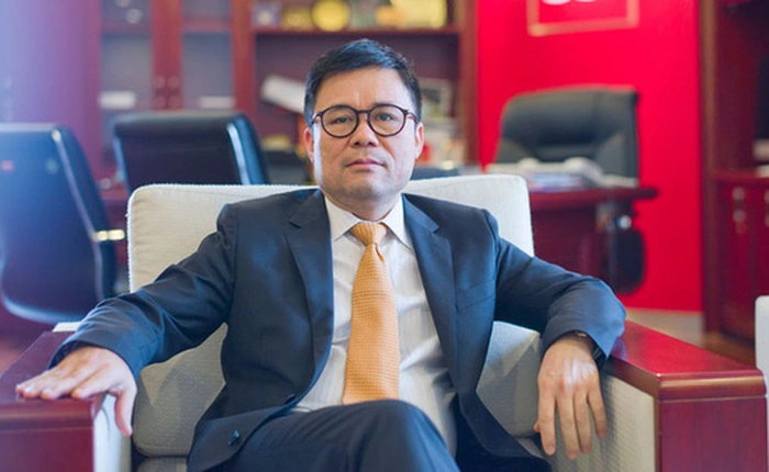 Chủ tịch SSI Nguyễn Duy Hưng: Trả lời được những câu hỏi này, các quỹ sẽ xếp hàng đầu tư vào startup của bạn!