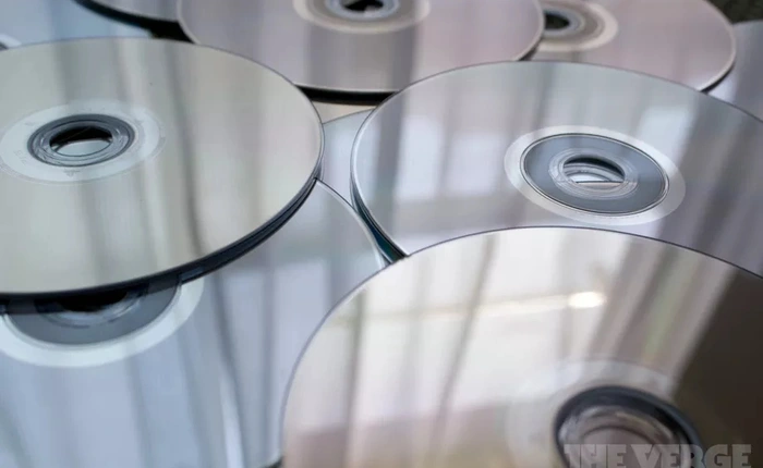 Nếu có PC với ổ đĩa DVD cách đây hơn 10 năm, bạn có thể nhận được 10 USD tiền bồi thường