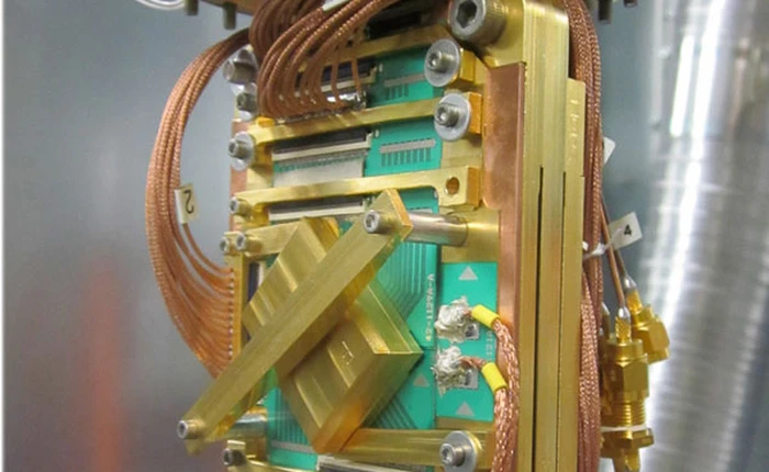 Máy tính lượng tử đối đầu hacker: Hiệp 1 bắt đầu