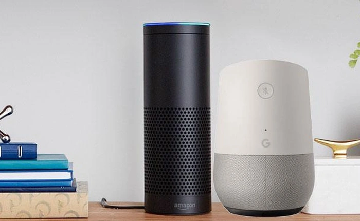 Google và Amazon đang nghiên cứu tìm cách "hồi sinh" điện thoại bàn