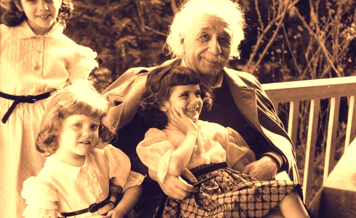 Đây là thứ năng lượng mạnh mẽ, lạ lùng nhất thế giới mà chính Einstein cũng không thể hiểu được