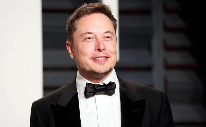 Elon Musk: Muốn thành công trong sự nghiệp và cuộc sống, bạn phải biết yêu
