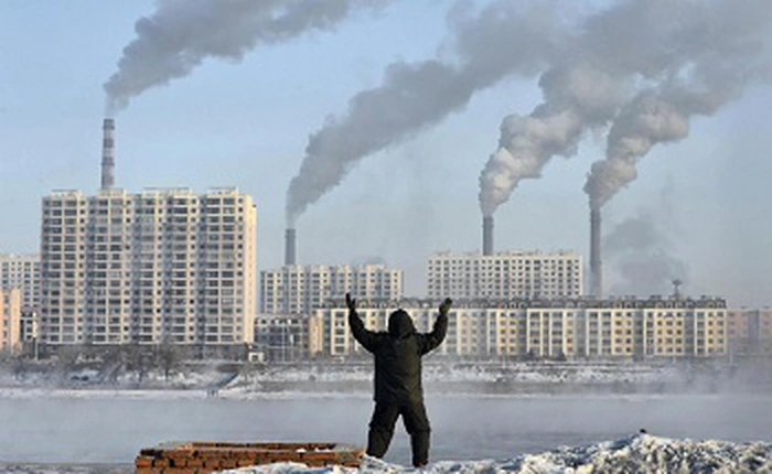 Các nhà khoa học cảnh báo chúng ta còn 23 năm để cứu thế giới khỏi thảm họa biến đổi khí hậu