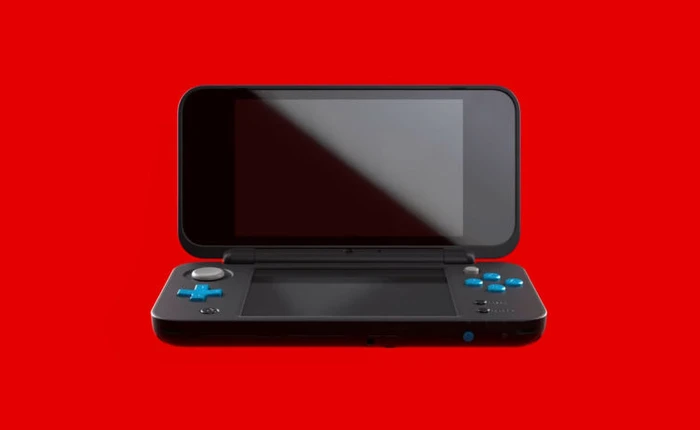 Nintendo công bố New 2DS XL: tiếp nối thành công