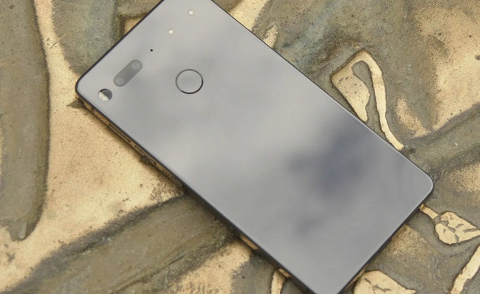 Essential bị kiện với cáo buộc ăn cắp công nghệ kết nối không dây sử dụng cho Essential Phone