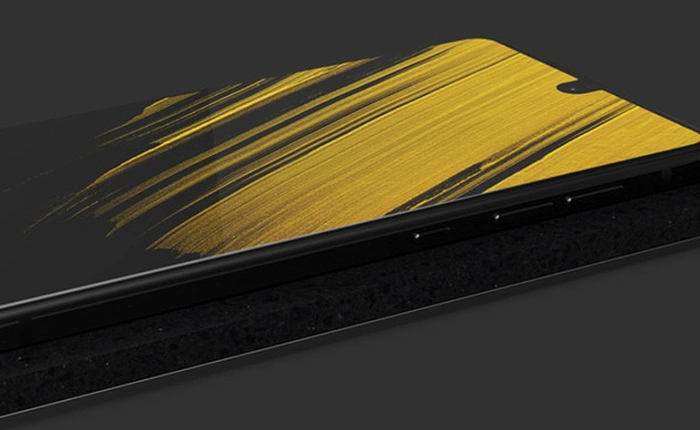 Essential Phone vẫn hoàn hảo bất chấp các tác động cào xước, đốt nóng hay uốn cong: sức mạnh của gốm và titan