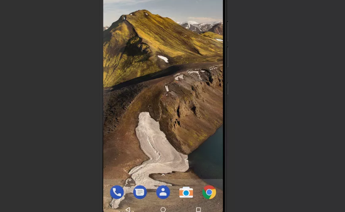 Essentials của Andy Rubin hiện có giá trị hơn 1 tỷ USD dù chưa bán bất kỳ chiếc điện thoại nào