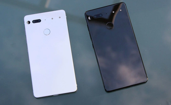 Essential Products: Sẽ có Essential Phone thứ 2, dễ sửa hơn PH-1 nhiều