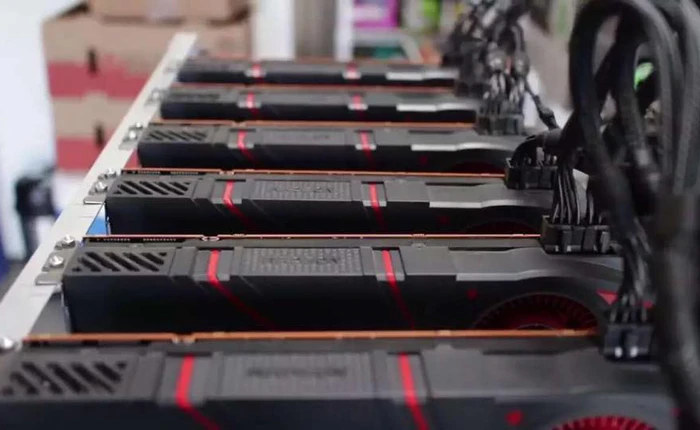 Thống kê cho thấy lượng điện năng tiêu thụ để đào Ethereum nay đã vượt cả một quốc gia nhỏ