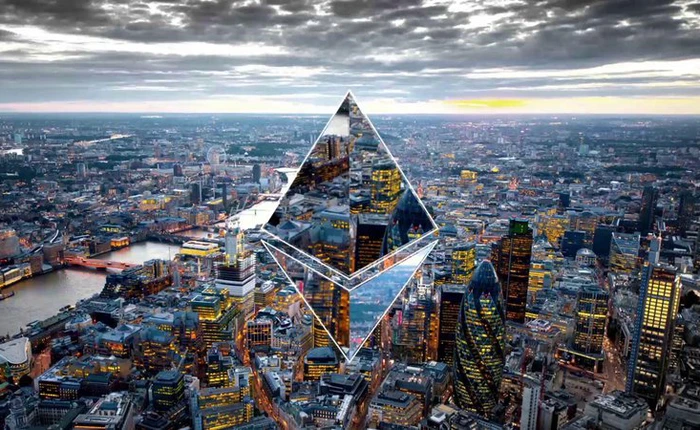 Không phải Bitcoin, Ether mới là tiền tệ ảo của thời đại này