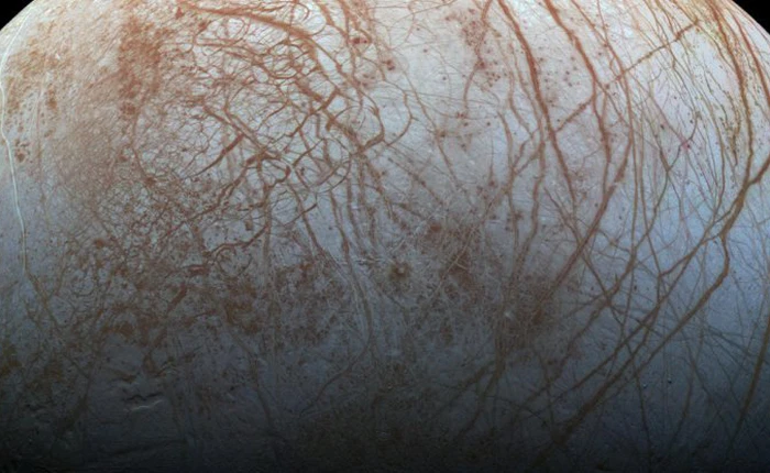 Rạng sáng ngày mai, NASA sẽ tổ chức họp báo liên quan tới những "thế giới có nước" trong Hệ Mặt Trời của ta