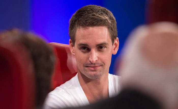 IPO thành công, CEO Snap được thưởng 800 triệu USD