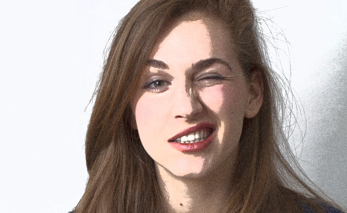 Tại sao mí mắt của bạn thi thoảng tự động nhấp nháy?