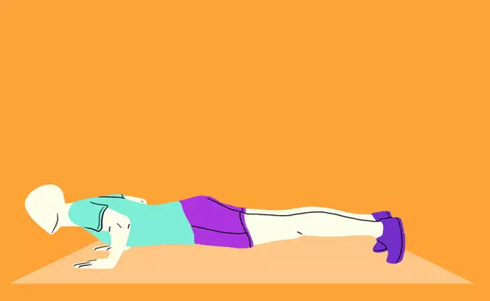 4 động tác Body-Weight Training đơn giản nhưng cực kỳ hiệu quả để giảm mỡ, tăng sức mạnh cơ bắp