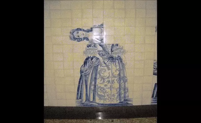 Nếu là người ghét lộn xộn và luôn tìm kiếm sự hoàn hảo, video này sẽ làm bạn thích thú tột độ!