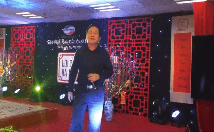 "Ông chú Viettel" một lần nữa gây sốt bằng việc cover hit Lạc Trôi