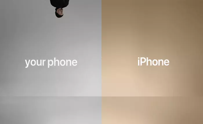 Apple lại tung ra 3 quảng cáo mới “ve vãn” người dùng Android chuyển sang iPhone, xem thử để biết mình có nên trở thành iFan không