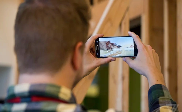 Facebook Live đã cho phát video 360 độ với độ phân giải 4K