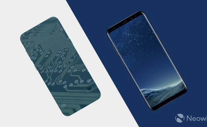 Galaxy S9 sẽ ra mắt sớm và được trang bị công nghệ tương tự như Face ID?