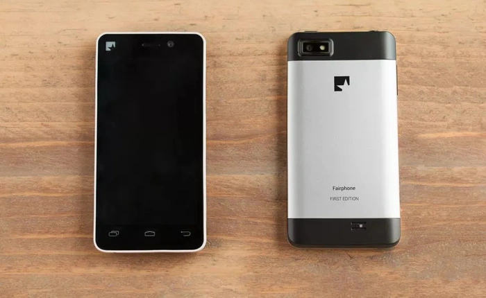 "Công ty smartphone đạo đức nhất thế giới" ngừng hỗ trợ điện thoại đầu tiên của mình vì hết tiền mua phụ tùng