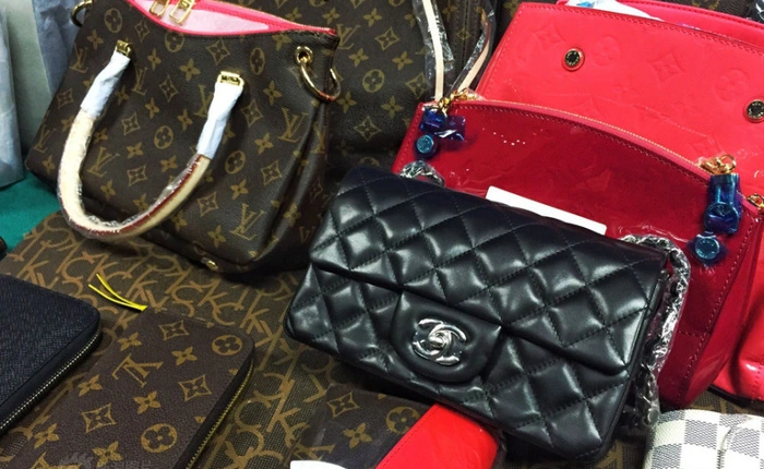 Alibaba hợp tác với Gucci trong cuộc chiến chống hàng giả