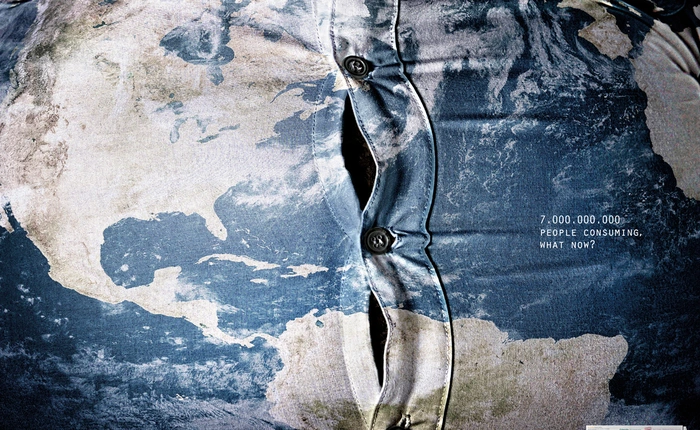 10 biểu đồ này sẽ giải thích: Tại sao cả thế giới ngày càng béo?