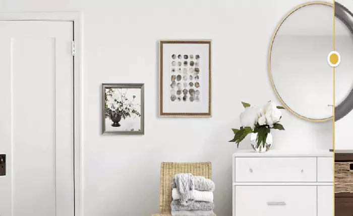 Ứng dụng thiết kế nội thất ảo này sẽ giúp bạn "ướm" thử mọi thứ lên căn phòng của mình