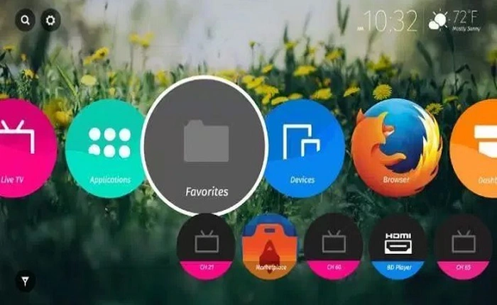 Mozilla sa thải nhân sự đứng sau dự án Firefox OS